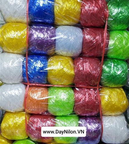 Dây cuồn nón 40 gr,dây nilon đen,dây nem,dây cuồn,dây cuồn, dây cột