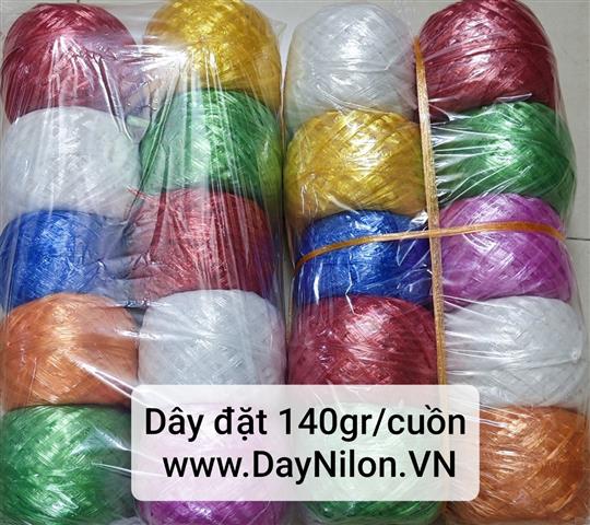 Dây cuồn nón,dây nilon đen,dây nem,dây buộc hàng giá rẻ, túi đựng rác