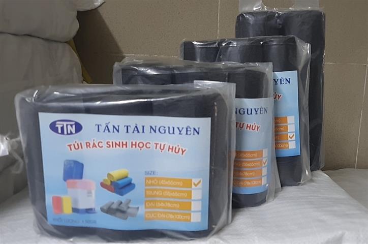 Túi Đựng Rác,dây nilon đen,dây nilon,dây nem,dây buộc, dây cuồn nón