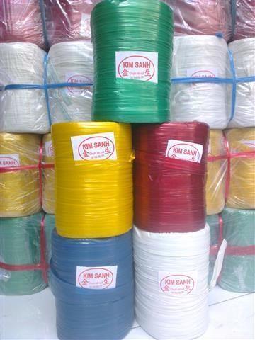 dây nilon đen,dây nilon,dây nylon,dây nem,dây cuồn,dây cuồn nón, dây cột