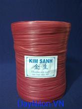 dây nilon đen,dây nilon,dây nylon,dây nem,dây cuồn,dây cuồn nón, dây cột