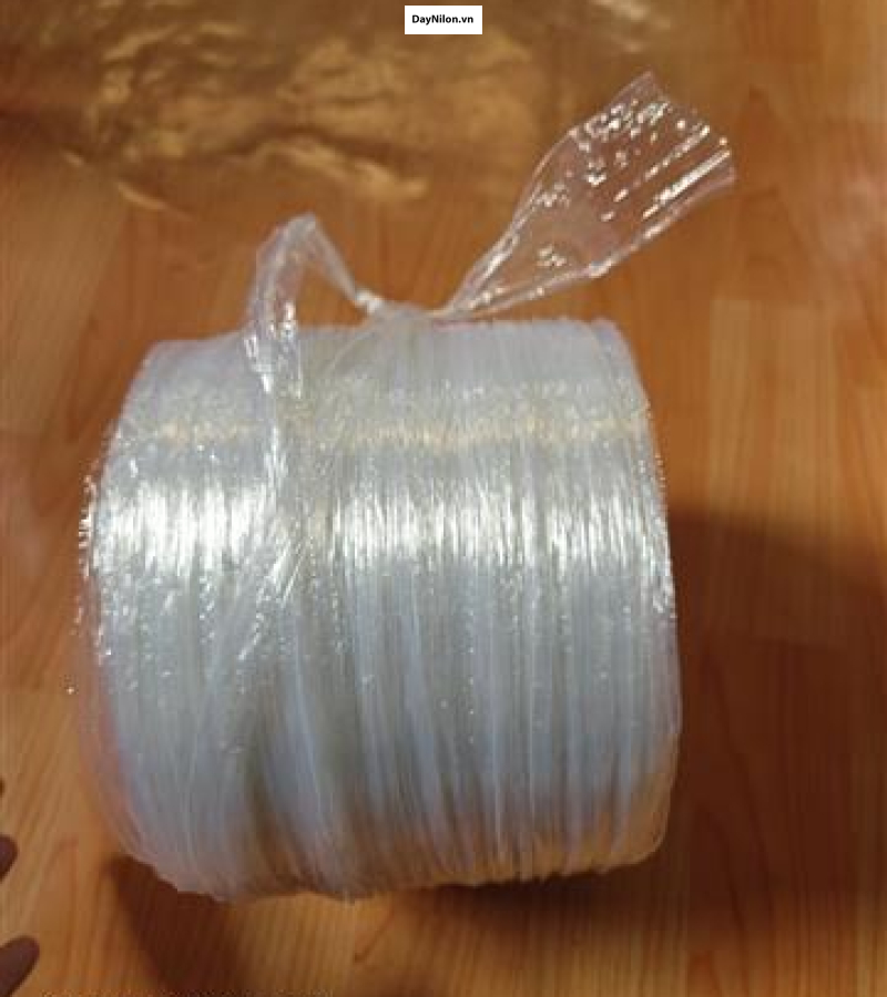 Dây nem Màu Trắng
