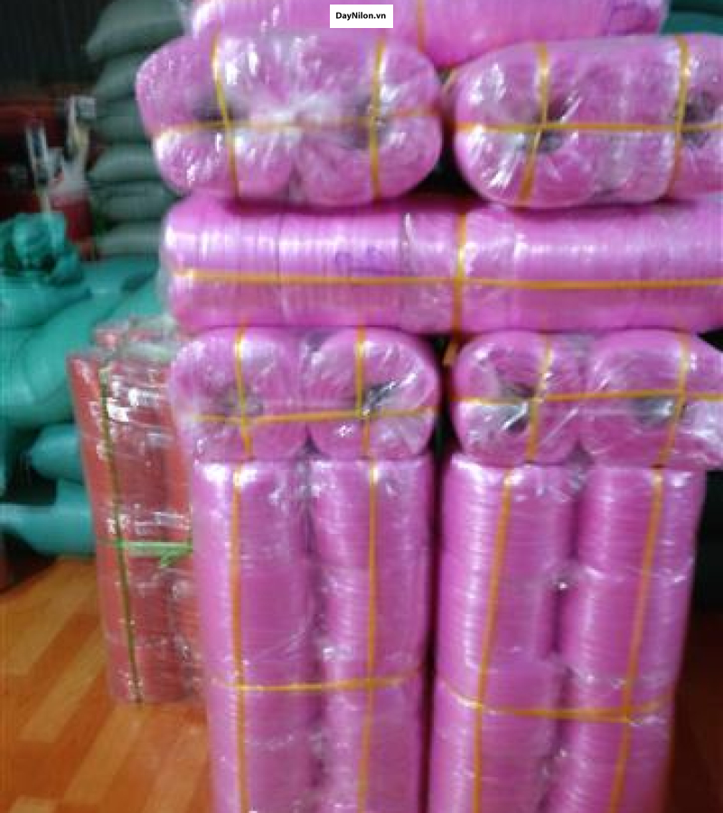 Dây nem Màu Hồng