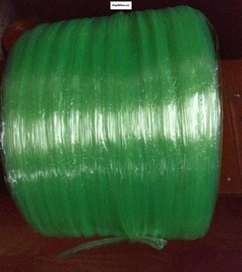 Dây nem Màu Lá chuối non (Lá lợt)