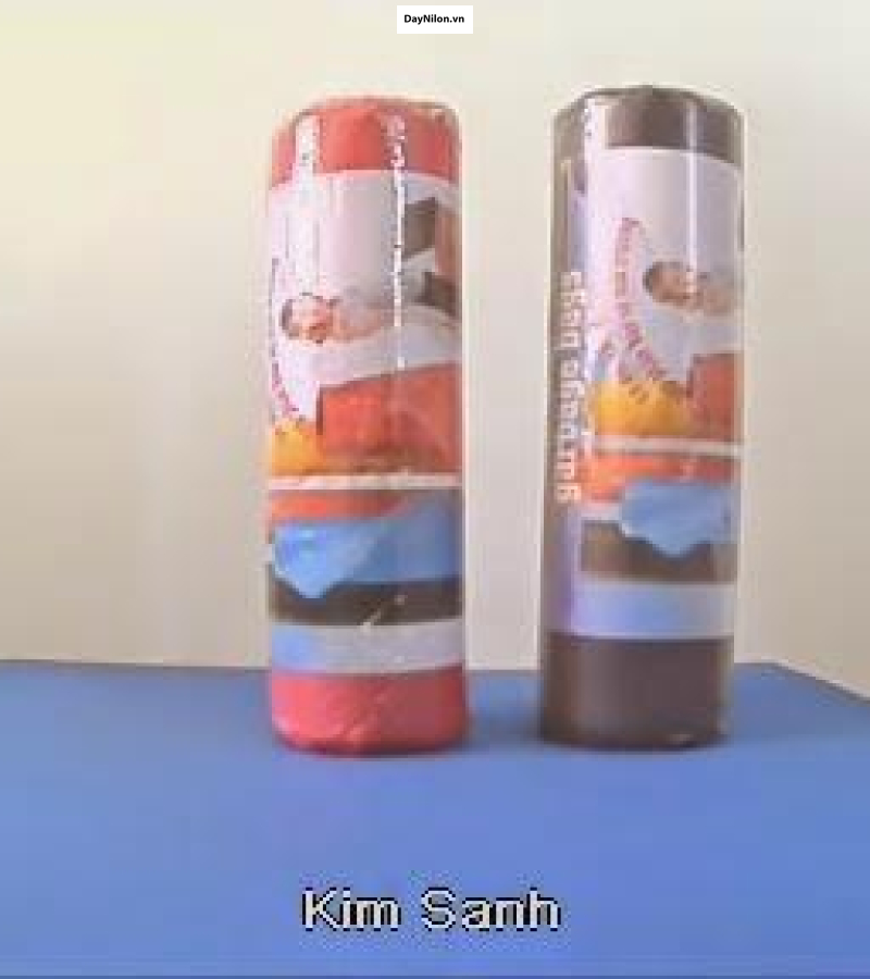 Túi rác cực Đại đen - Đại Hoàng Nguyên