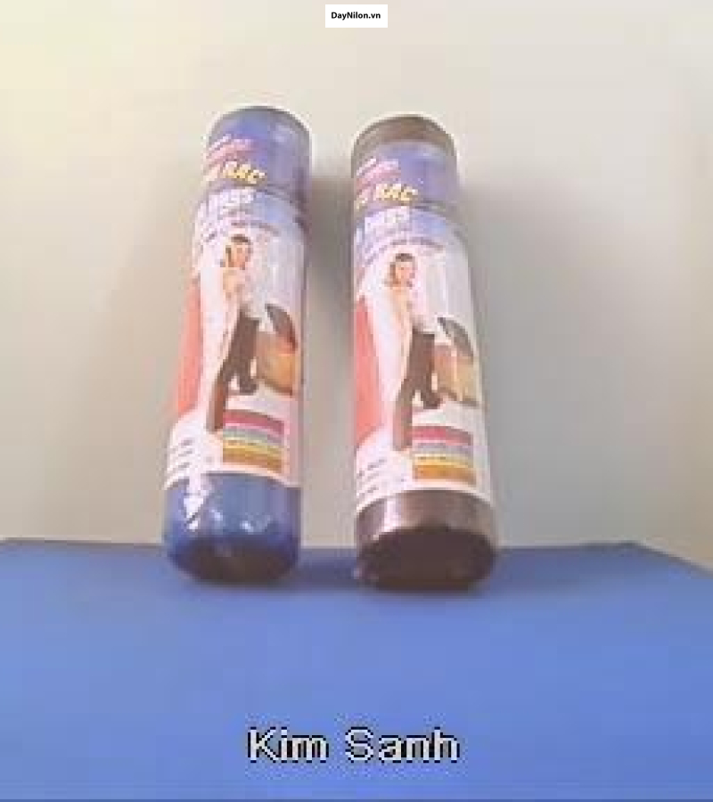 Túi rác cực Đại đen - Đại Hoàng Nguyên