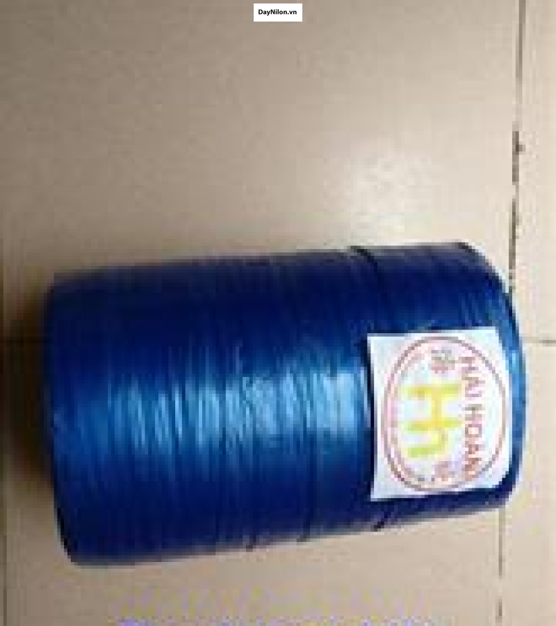 Dây nilon Hải Hoàn (Màu Dương)