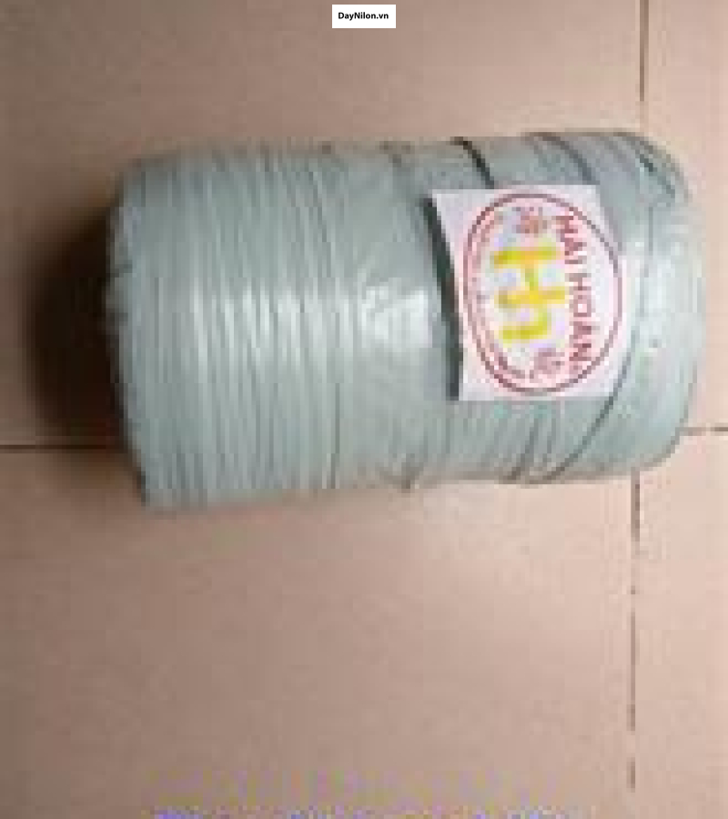 Dây nilon Hải Hoàn (Màu Trắng)