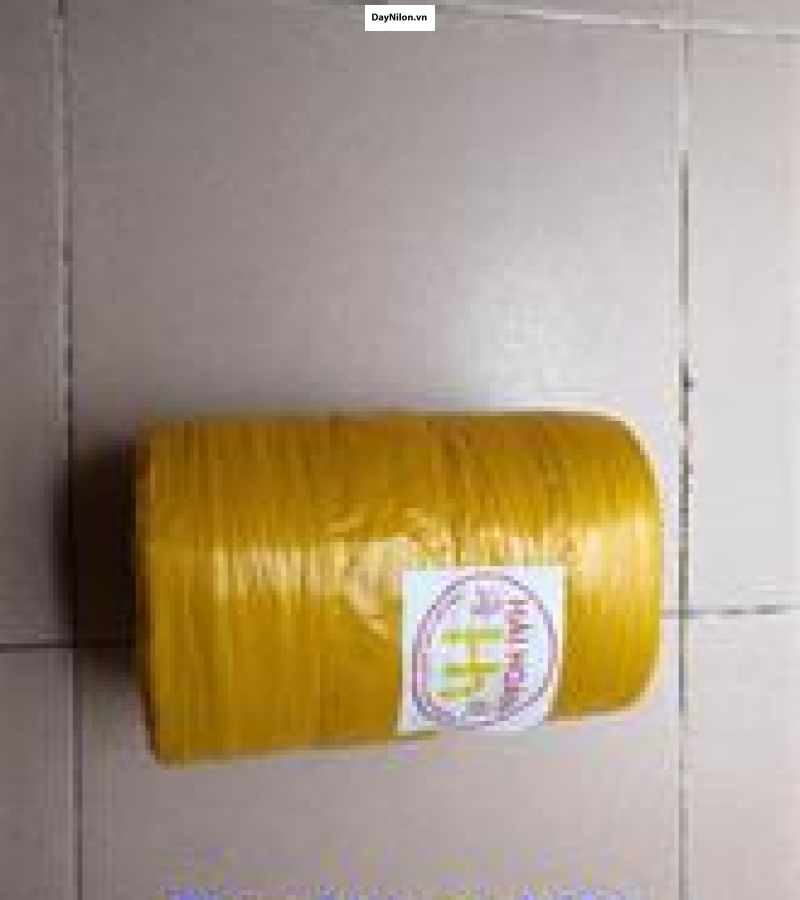 Dây nilon Hải Hoàn (Màu Dương)