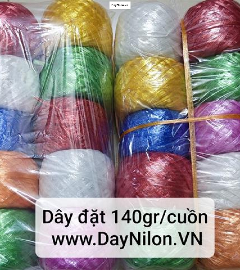 Dây cuồn nón 140 gr