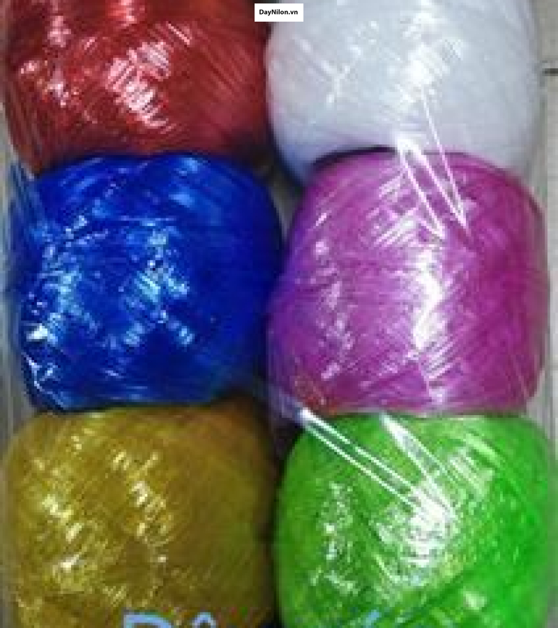 Dây cuồn nón 100 gr