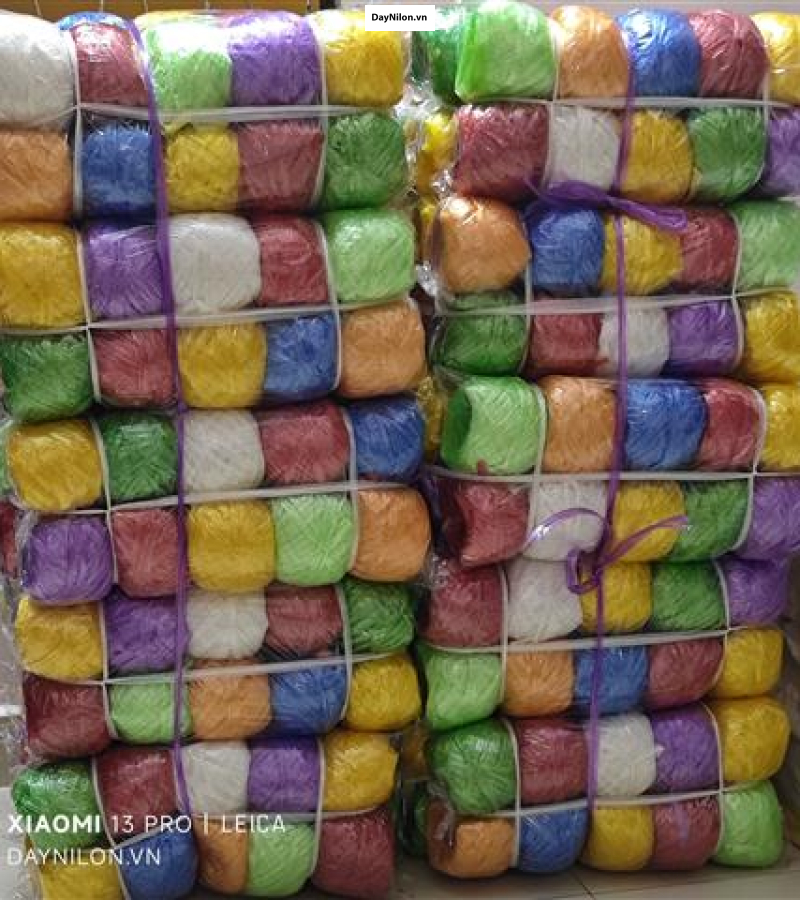 Dây cuồn nón 30 gr