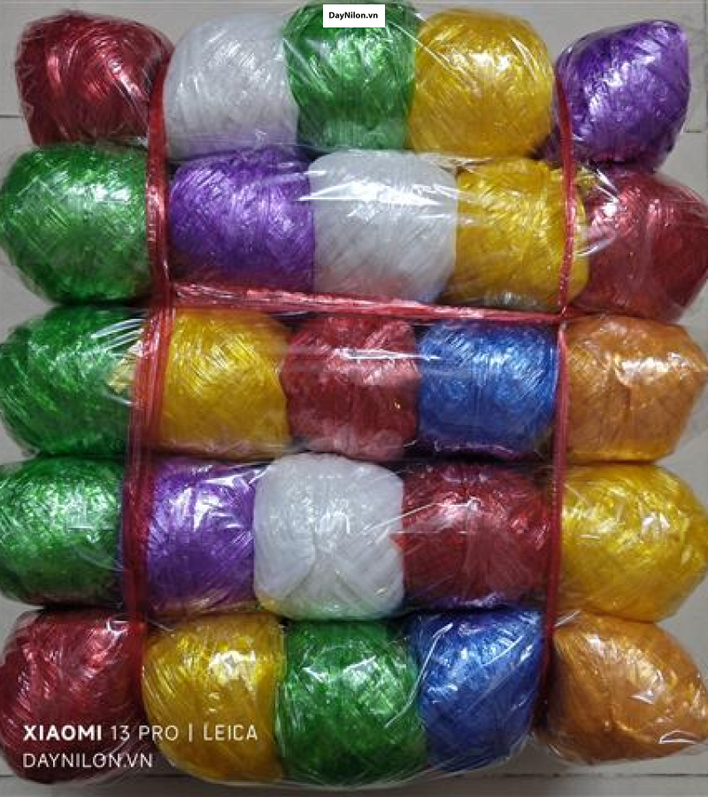 Dây cuồn nón 30 gr