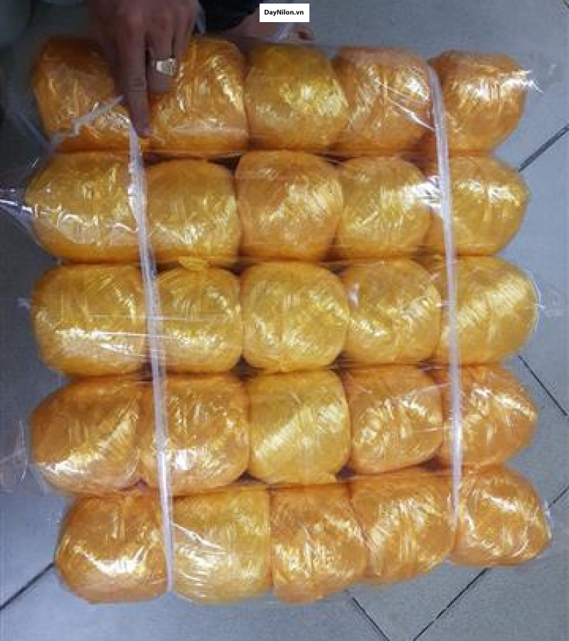 Dây cuồn nón Nặng