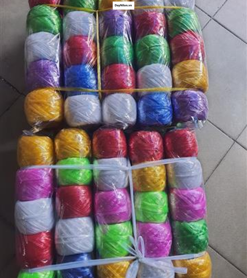 Dây cuồn nón Nặng
