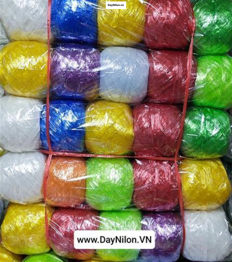 Dây cuồn nón Nặng