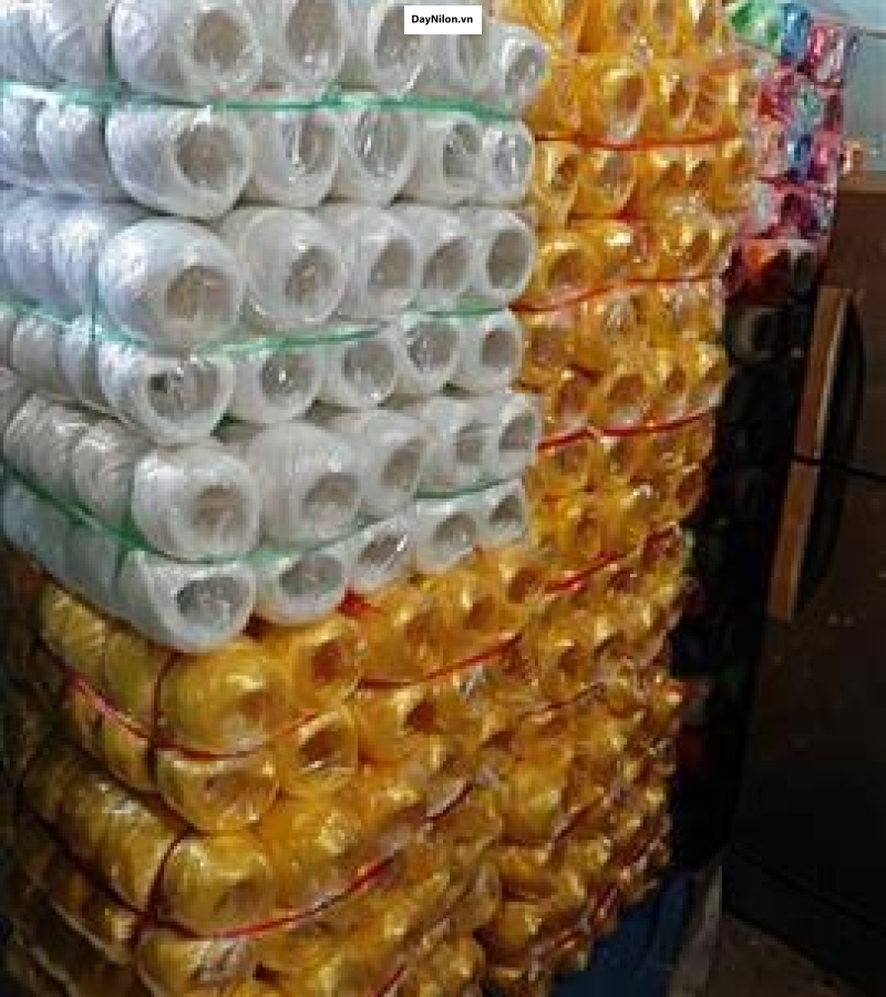 Dây cuồn nón Nặng